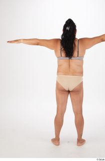 Photos Juanita Carmen in Underwear t poses whole body 0003.jpg